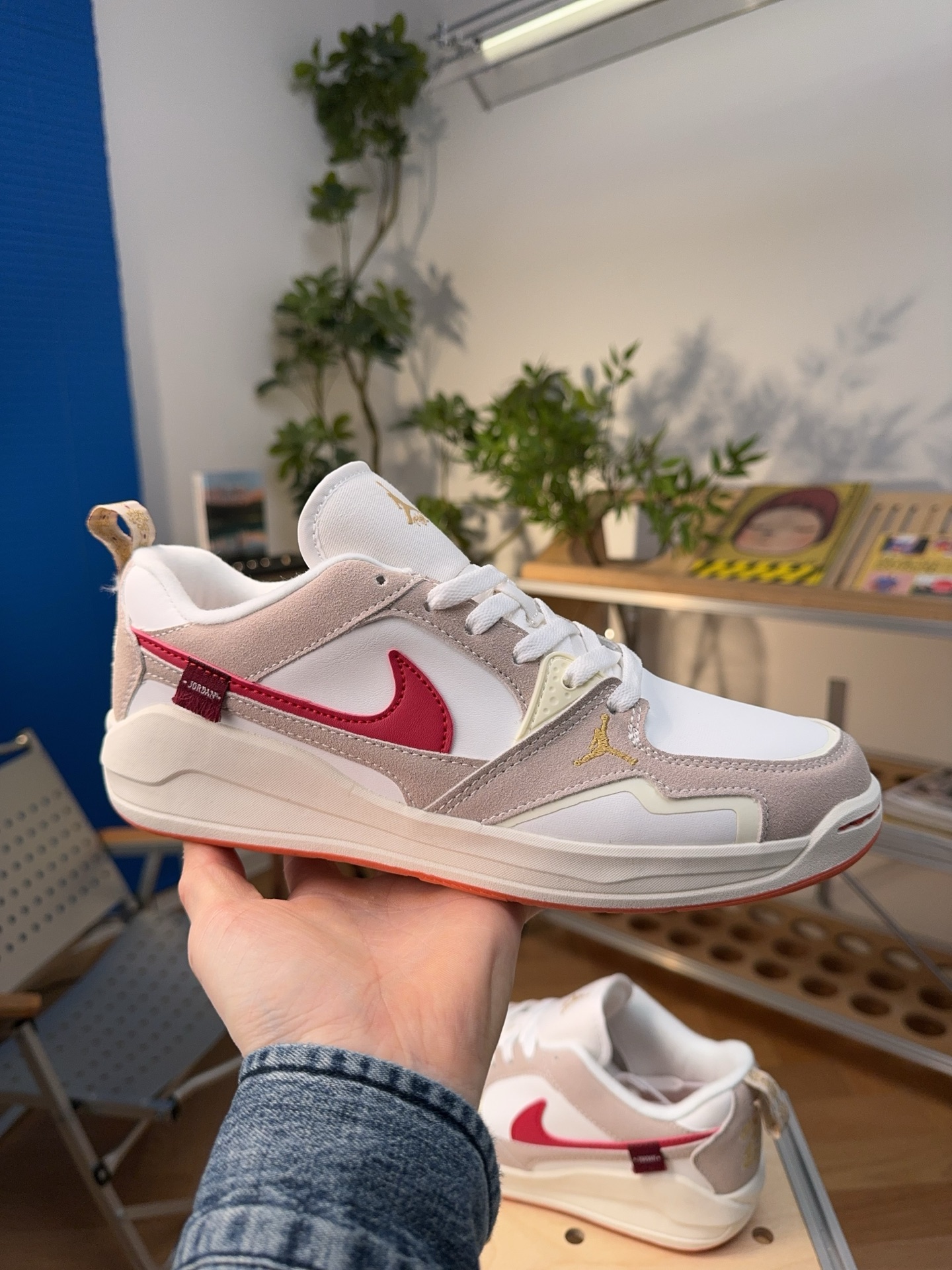 Nike Jordan